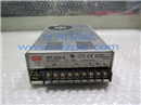 二手明伟开关电源SP-320-5 台州信达